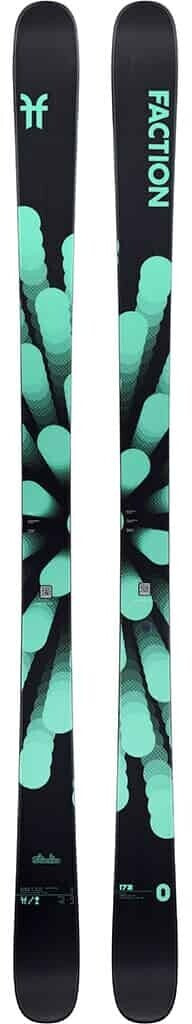 Bild von Faction Studio 0 (2023/24) Freeski black