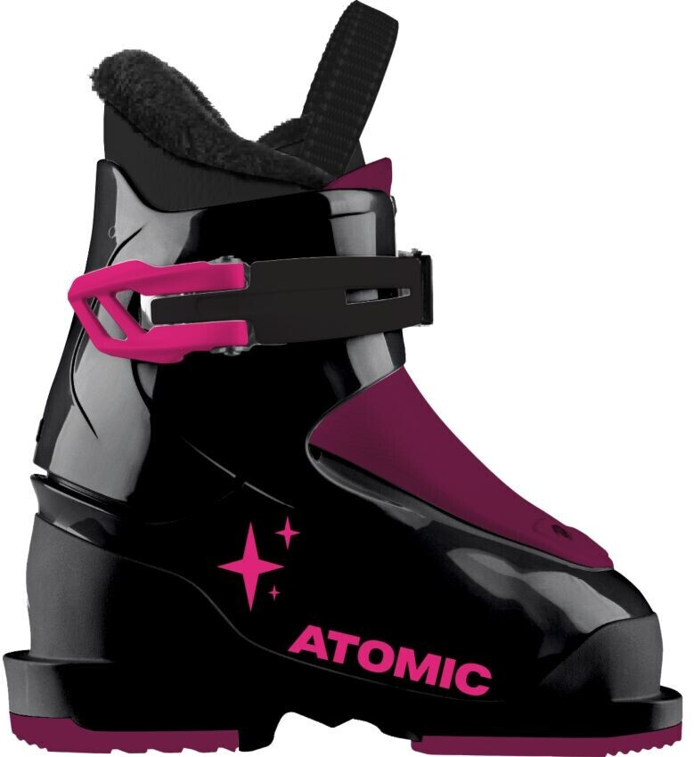 Bild von Atomic Hawx Kids 1 Alpine Ski Boots (AE5029600150) lila