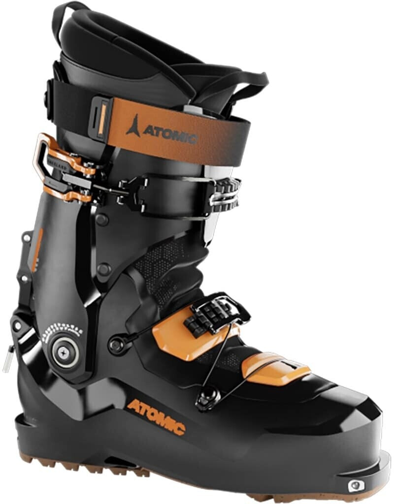 Bild von Atomic Backland Xtd 100 Gw Touring Ski Boots (AE502856024X) braun