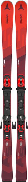 Bild von Atomic Redster S7 (2024/25) - Set incl. Bindung