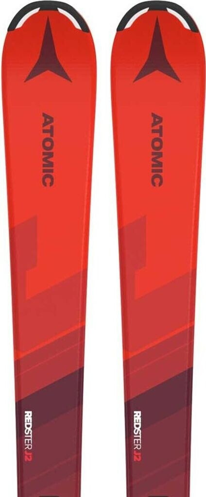 Bild von Atomic REDSTER J2 + L 6 GW 24/25 (Rot 140) Sale