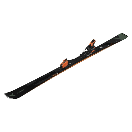 Bild von Atomic Redster Q7 Revoshock C (2024/25) - Set incl. Bindung