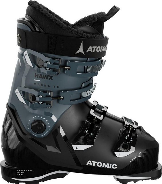 Bild von ATOMIC HAWX MAGNA 85 W GW Ski Schuh 2025 black/storm/ivory - 23/23.5