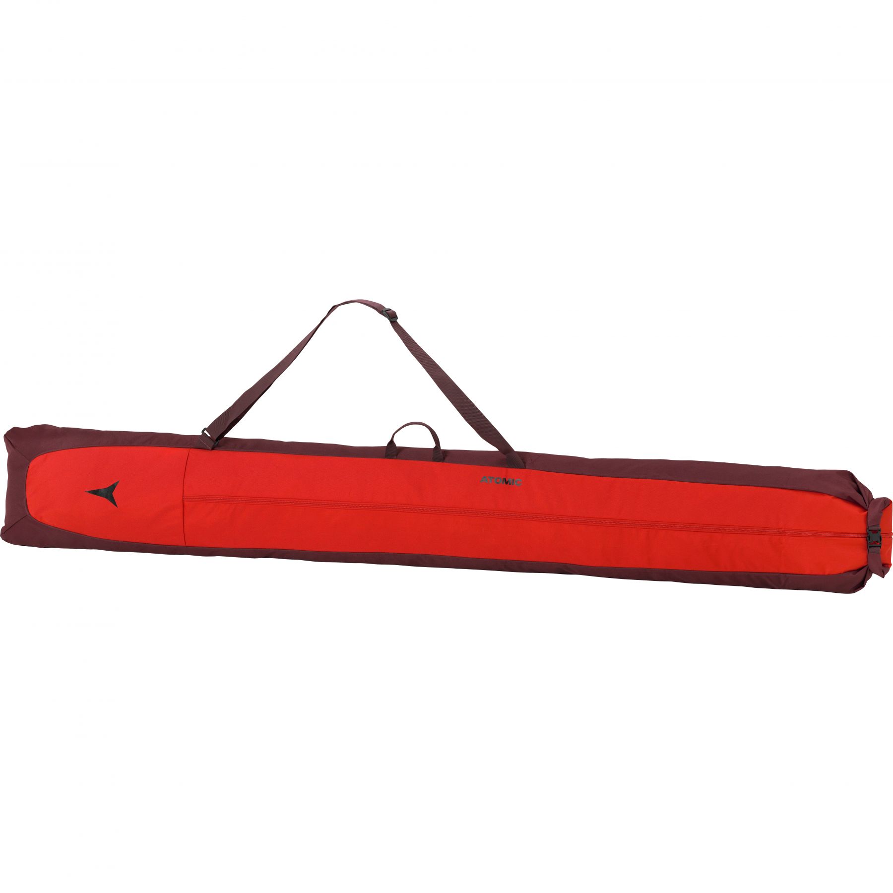 Bild von Atomic Ski Sleeve maroon/red