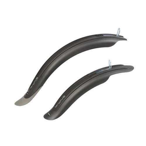 Bild von M-Wave Mud Max Kids Schutzblech Set