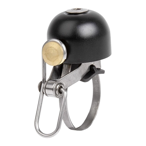 Bild von M-Wave Belle C-Yell Mini-Fahrradglocke