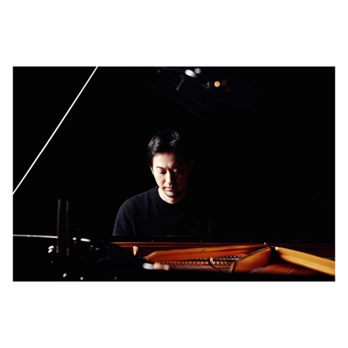 Bild von Stay in Memory von Yiruma