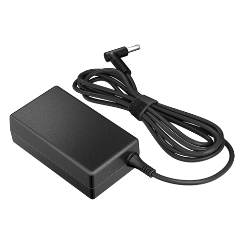 Bild von HP 65 Watt Slim Power AC Adapter – Optimal für die Nutzung mit HP Laptops