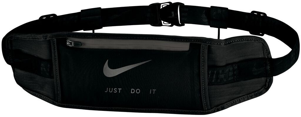 Bild von Nike Unisex Race Day Waistpack Sachet, Black/Black/Black, OSFM EU
