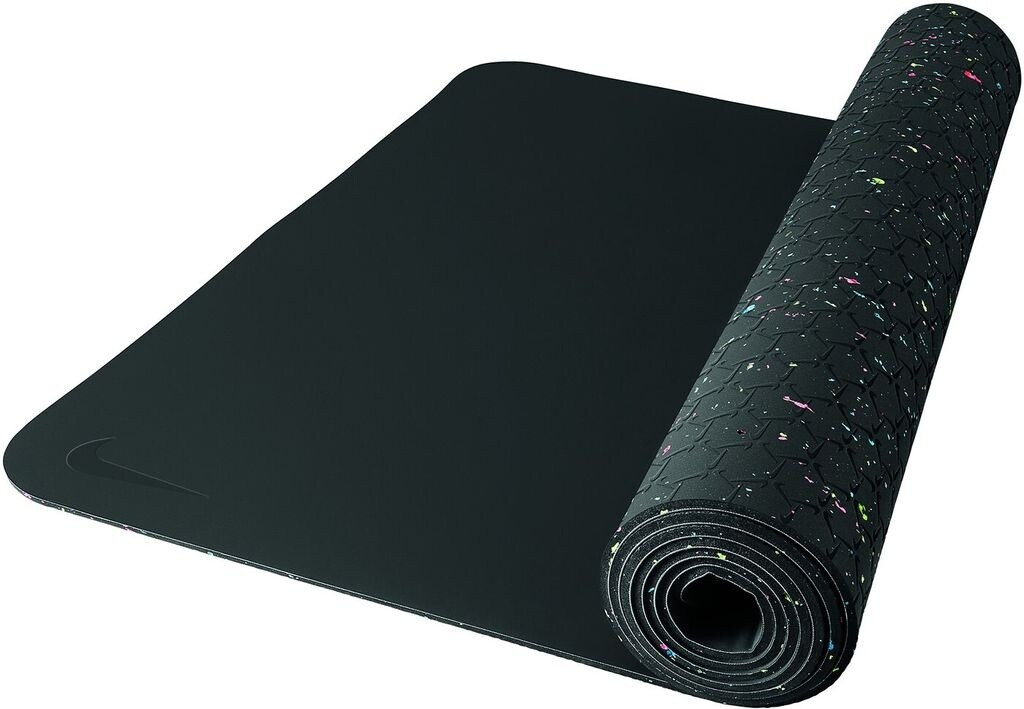 Bild von NIKE Evolve Yogamatte 5mm 001 black/black/black