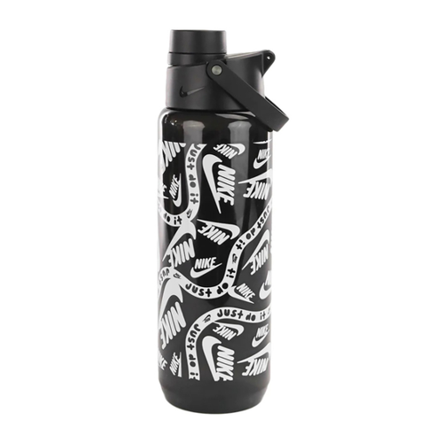Bild von NIKE TR Renew Recharge Chug Graphic Trinkflasche – Die ideale Begleiterin für aktive Menschen