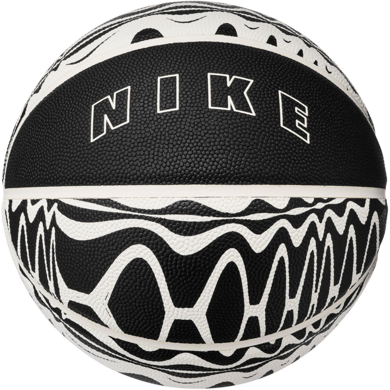 Bild von NIKE 8P PRM Energy Indoor/Outdoor Basketball 050 - black/phantom/phantom/black 7