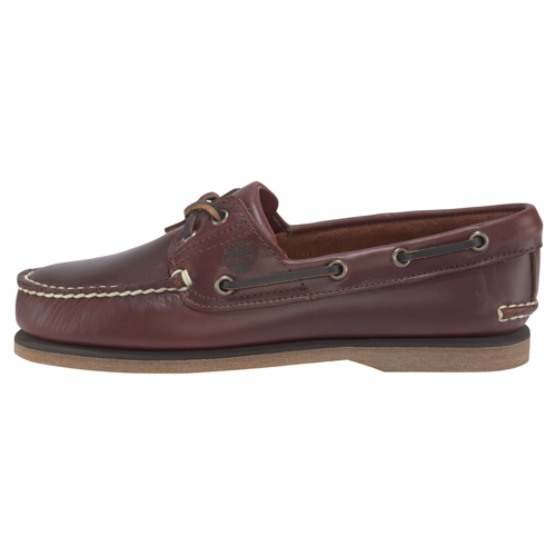 Bild von Timberland Icon Classic 2-Eye Boat – Ein zeitloser Klassiker für den Sommer