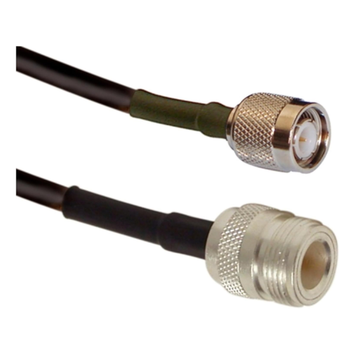 Bild von Ventev 3 LMR195 Jumper NF TM: Effizientes Antennenkabel für Ihre technischen Bedürfnisse