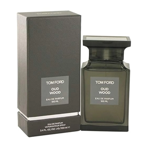 Bild von Tom Ford Oud Wood All Over Body Spray 150 ml