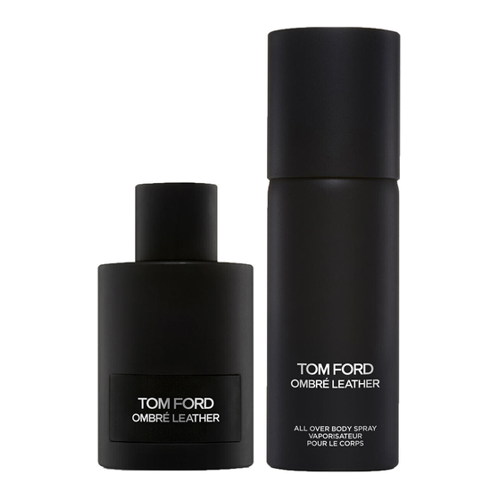 Bild von Tom Ford Ombré Leather Set: EdP und BS im Set