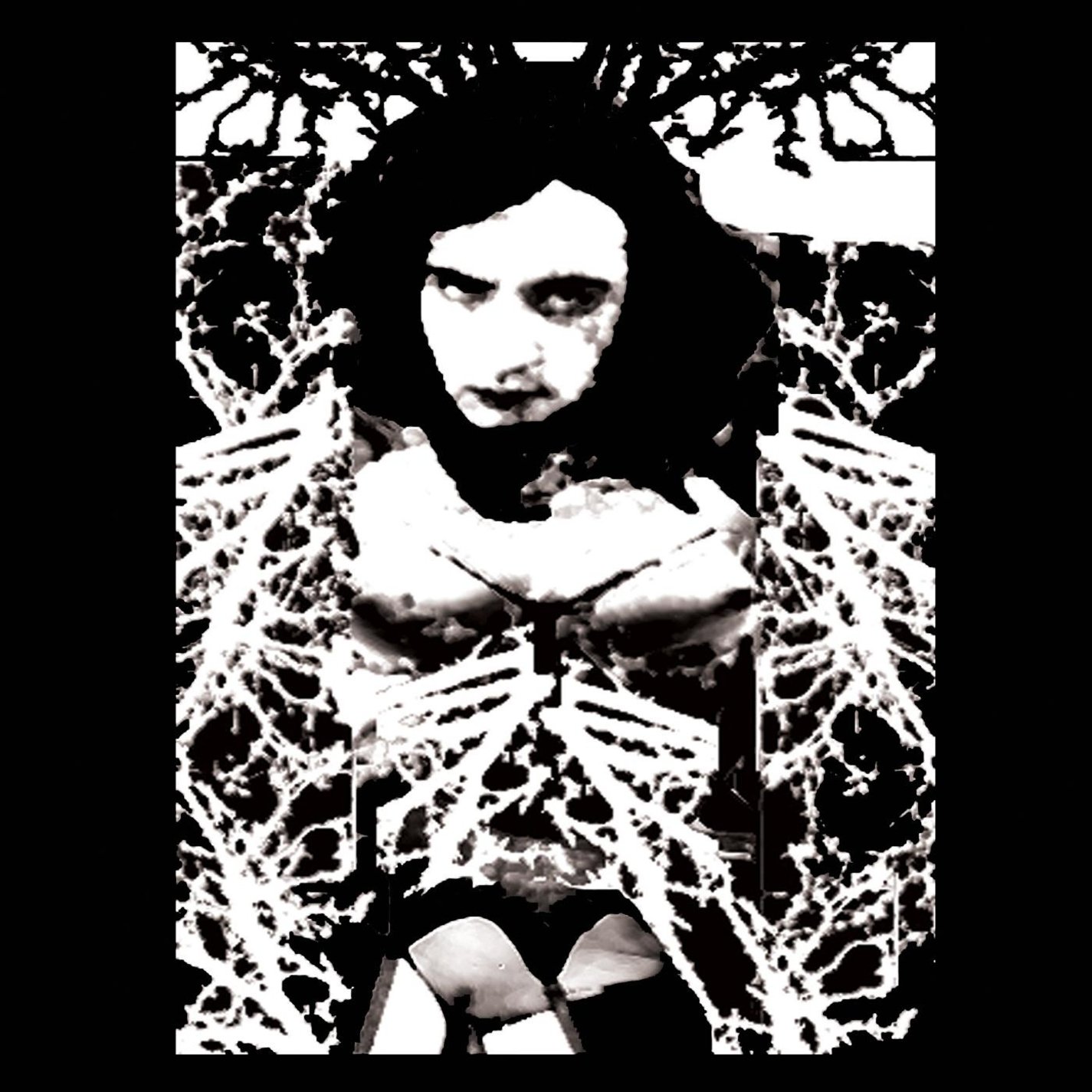 Bild von Saint de l'Abime - Alone