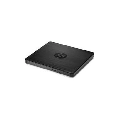 Bild von HP externes USB DVD-Laufwerk F6V97AA [mit Brennfunktion]