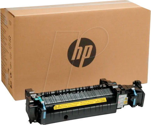 Bild von HP B5L36A - Wartungskit, Laserdrucker, 220 V, Fixiereinheit