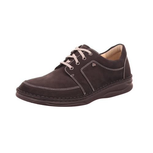 Bild von Finn Comfort 1111260099 Schnürschuh – Komfort trifft Eleganz
