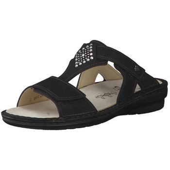Bild von Finn Comfort Männlich Finn Verin schwarz Nubuk schwarz 39