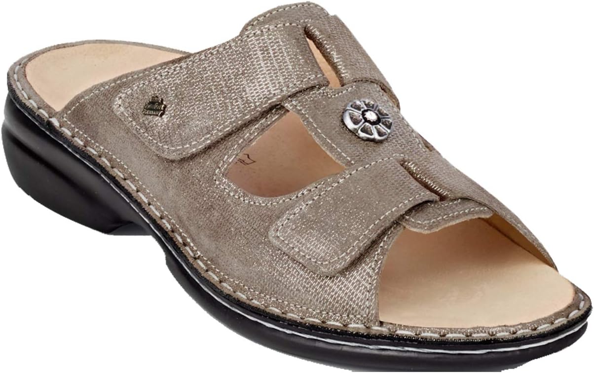 Bild von Finn Comfort Pattaya Damen Pantolette, Größen Schuhe :41