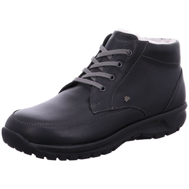 Bild von Finn Comfort Aibling Stiefelette für Einlagen geeignet