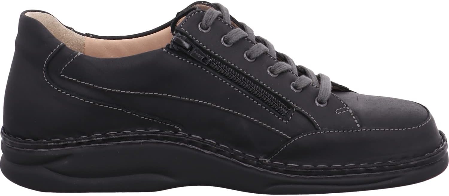 Bild von Finn Comfort Falkland Herren Halbschuhe, Größe:40.5