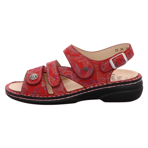Bild von Finn Comfort Gomera pomodore/shibu