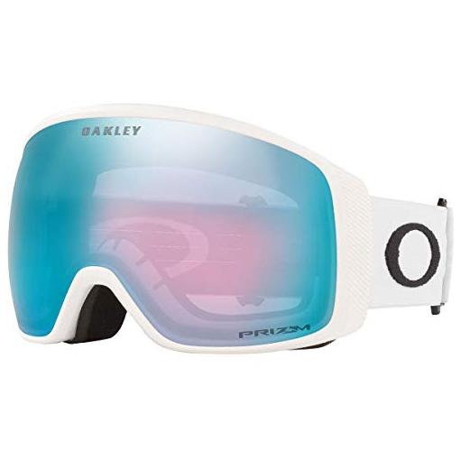 Bild von Oakley Flight Tracker L, PRIZM, Matte White