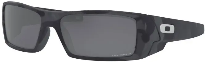 Bild von OAKLEY GASCAN Sonnenbrille matte black camo/prizm black polarized