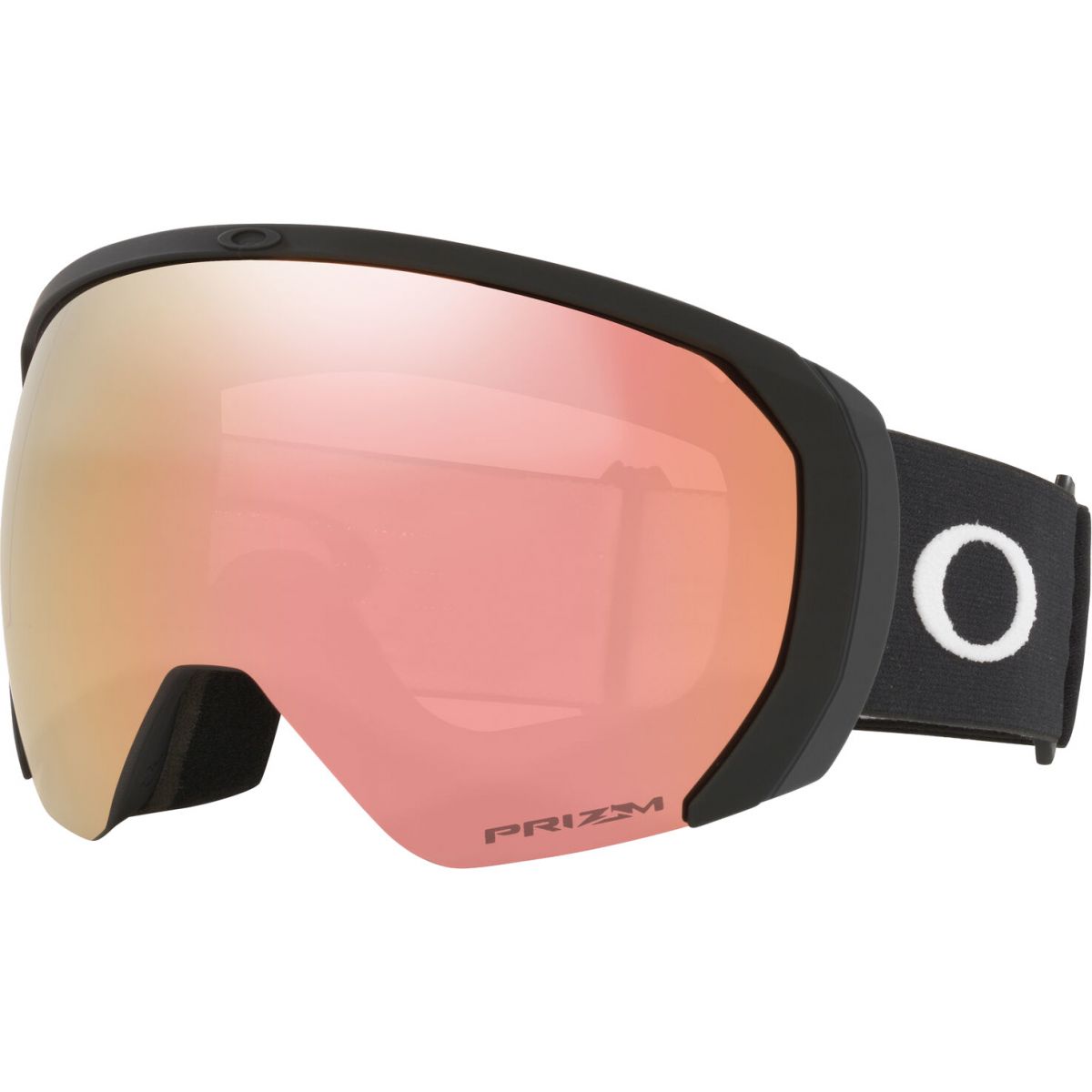 Bild von Oakley Flight Path L, PRIZM, Matte White