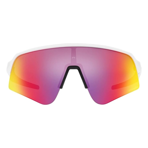 Bild von Oakley Sutro Lite Sweep, PRIZM, Matte White