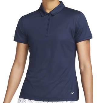 Bild von Nike Golf Damen Dri-Fit Victory Polo (DH2309) navy