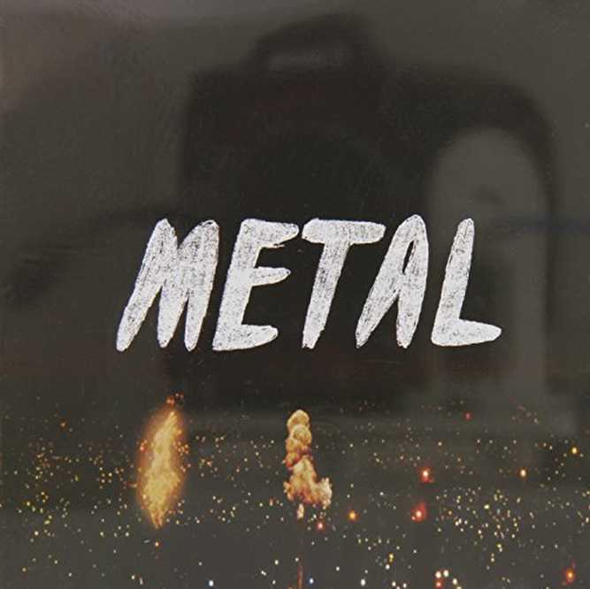 Bild von Metal - Metal
