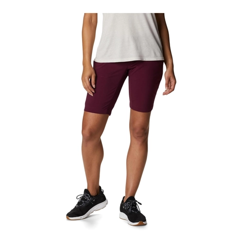 Bild von Columbia Damen Saturday Trail Wandershorts – Der perfekte Begleiter für Outdoor-Aktivitäten