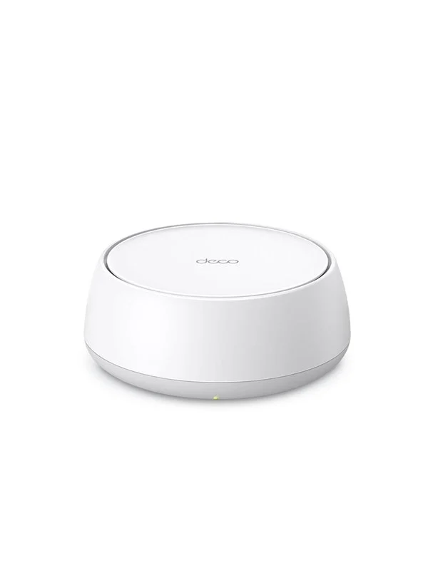 Bild von TP-Link Deco BE25 (1-Pack) - Mesh router 802.11a/b/g/n/ac/ax/be (Wi-Fi 7)