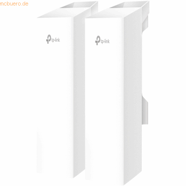 Bild von TP-Link Omada EAP215-Bridge KIT LR Indoor/Outdoor Access Point 2.0