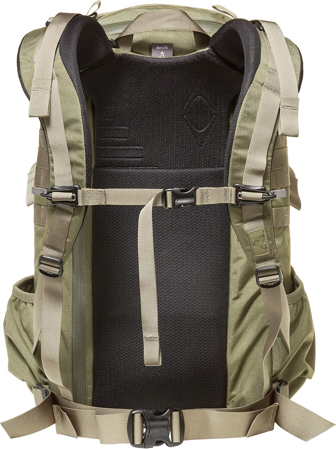 Bild von Mystery Ranch 2 Day Assault Rucksack, DPM Camo, S-M