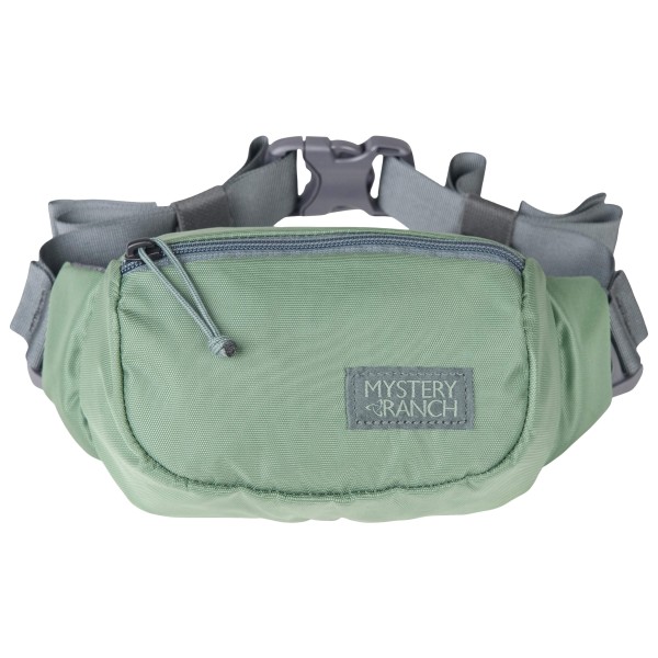 Bild von Mystery Ranch - Forager Hip Mini 1,25 - Hüfttasche Gr 1,25 l türkis