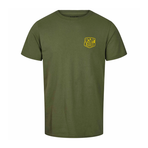 Bild von 5.11 T-Shirt Seek and Enjoy für Frauen