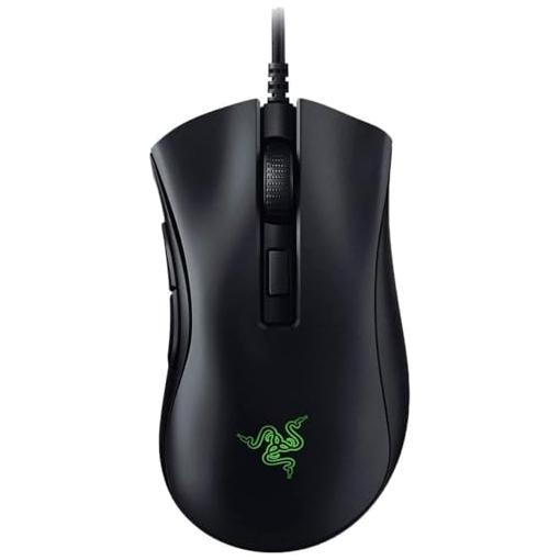 Bild von DeathAdder V2 Mini inkl. Mouse Grip Tape schwarz