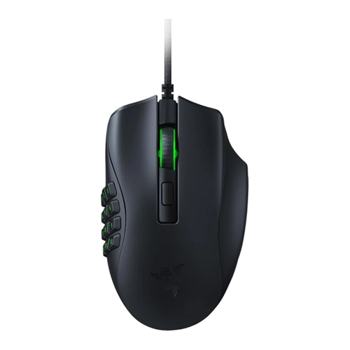 Bild von Razer Naga X - Gaming Maus