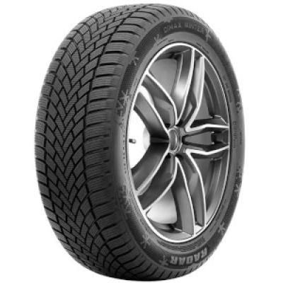Bild von RADAR DIMAX WINTER 185/65R15 92H BSW XL