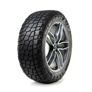 Bild von Radar Radar Renegade AT5 All-Terrain Radial Reifen – LT285/55R20 122S