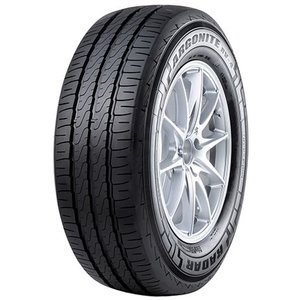 Bild von Radar RV-4 195/70 R15 104R PKW Sommerreifen Reifen VOLKSWAGEN: TRANSPORTER 4 Bus, Transporter 4, LT 28-46 II Platform / Chassis RGD0028