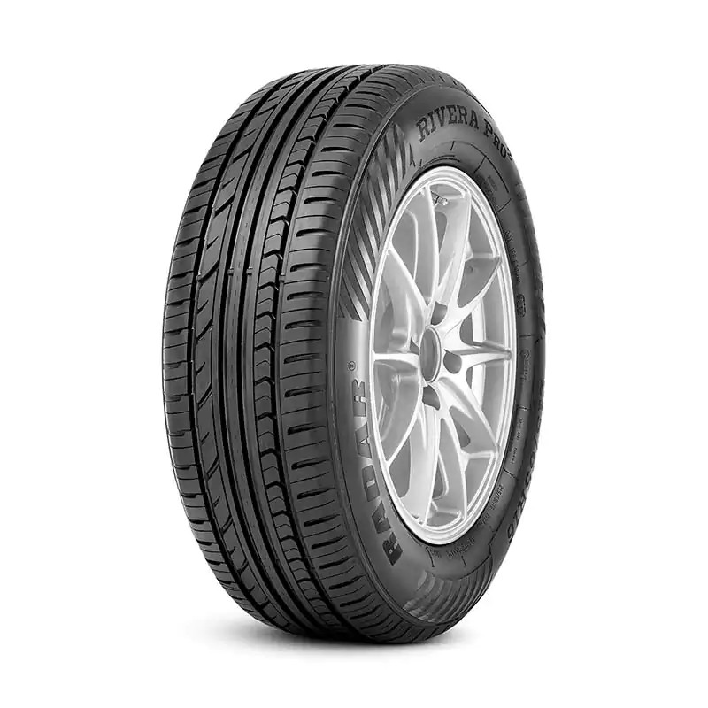 Bild von Radar Rivera PRO 2 205/60 R16 96V PKW Sommerreifen Reifen VOLKSWAGEN: Sharan II, Touran II, OPEL: Combo E Kasten / Kombi, Astra J Schrägheck RGC0162