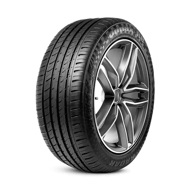 Bild von Radar DIMAX R8+ 275/35 R20 102Y PKW Sommerreifen Reifen DSC0483