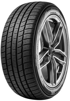 Bild von RADAR Winterreifen 235/45 R 17 XL TL 97V DIMAX WINTER SPORT BSW M+S 3PMSF