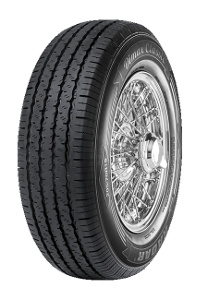 Bild von Radar Dimax Classic 205/60 R13 86V PKW Sommerreifen Reifen AUDI: 80 B2 RNC0073